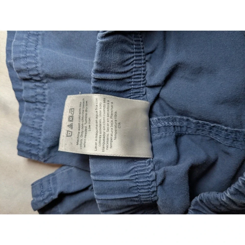 Garanimals Boys‎ 3t Blue Shorts